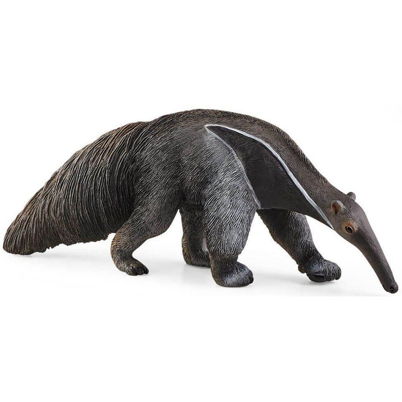 Schleich Anteater
