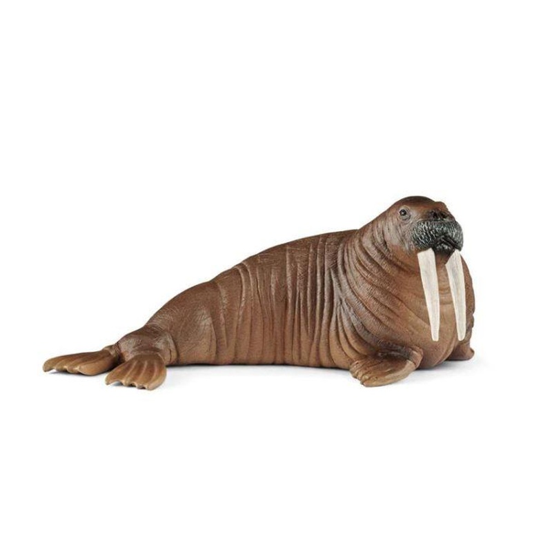 Schleich Walrus