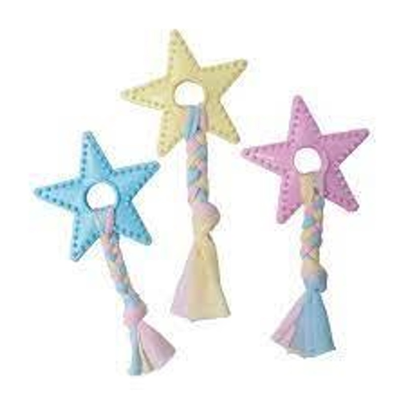 Snugarooz Lil Star Chew