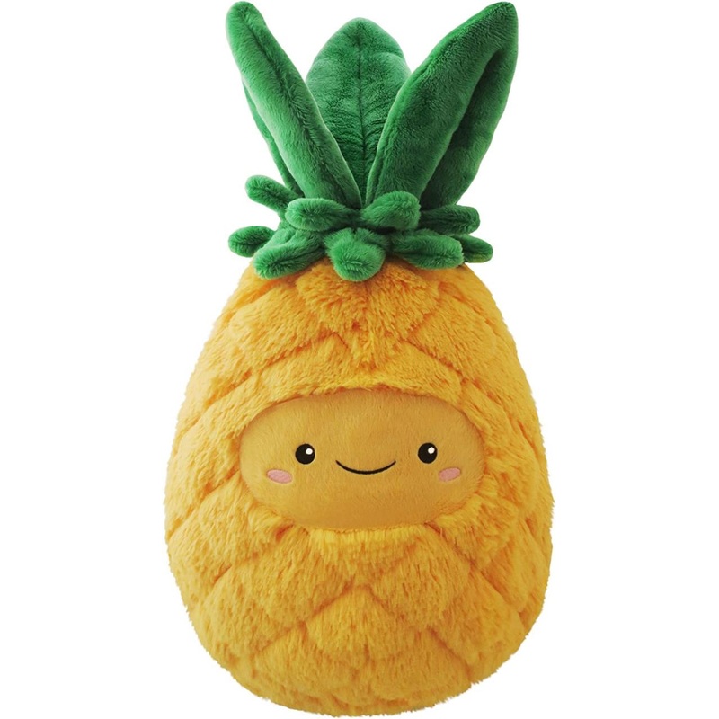 Squishable Pineapple 15”