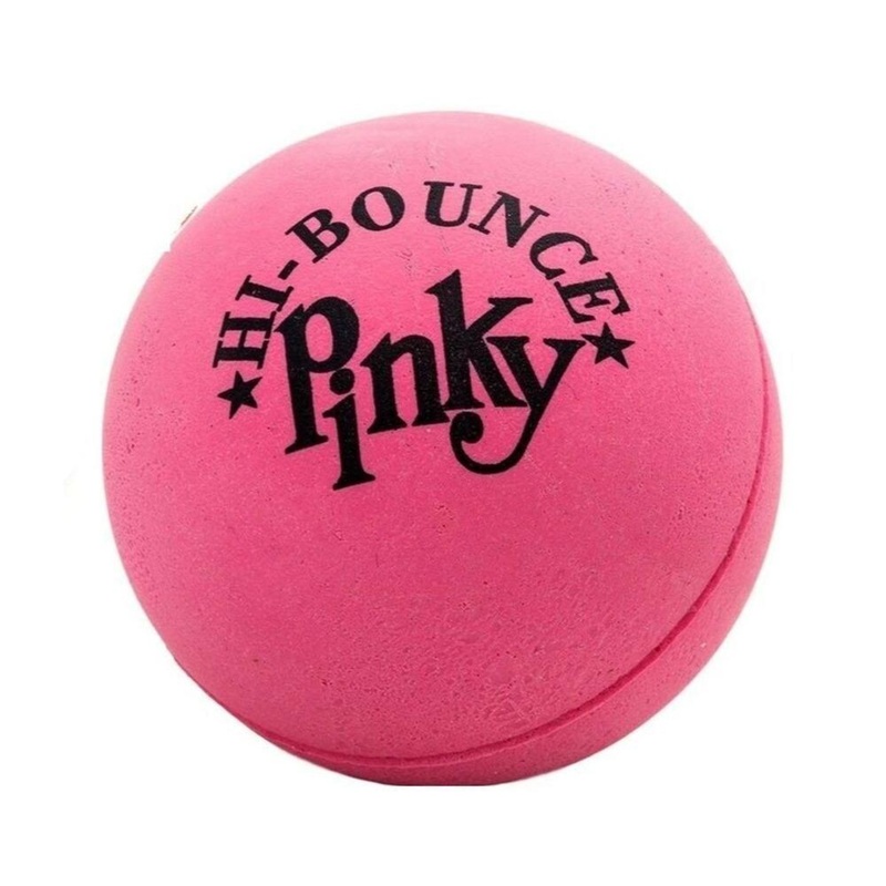 Toysmith Pinky Ball