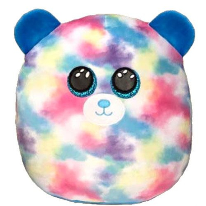 Ty Inc Hope the Pastel Bear
