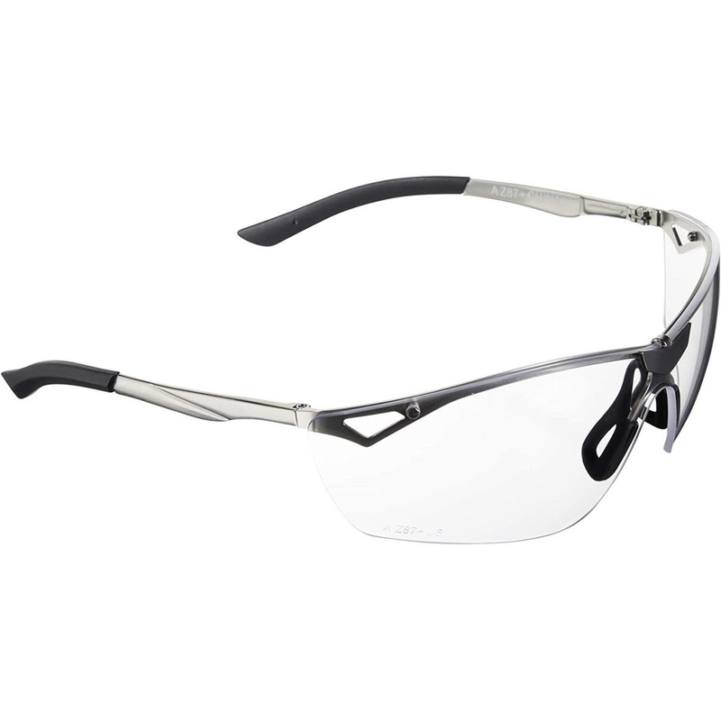 Allen Co, Inc. Trigger Metal Frame Shooting Glasses