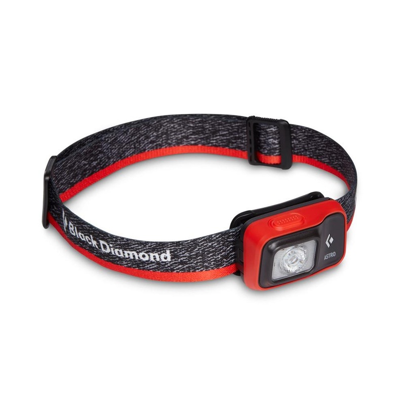 Black Diamond Astro 300 – Octane