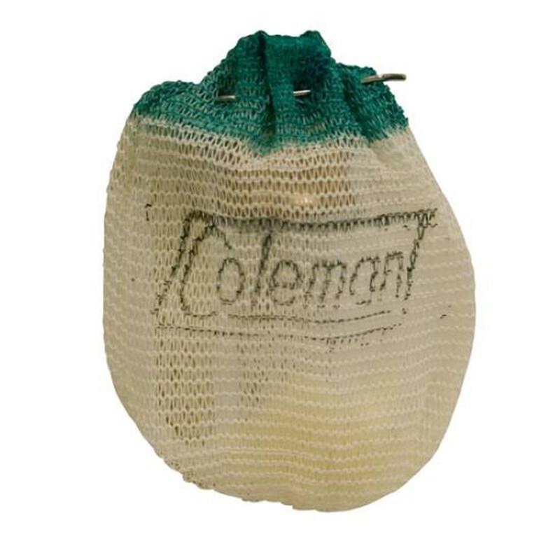 Coleman Co. Inc. Coleman Mantle Sock Instaclip
