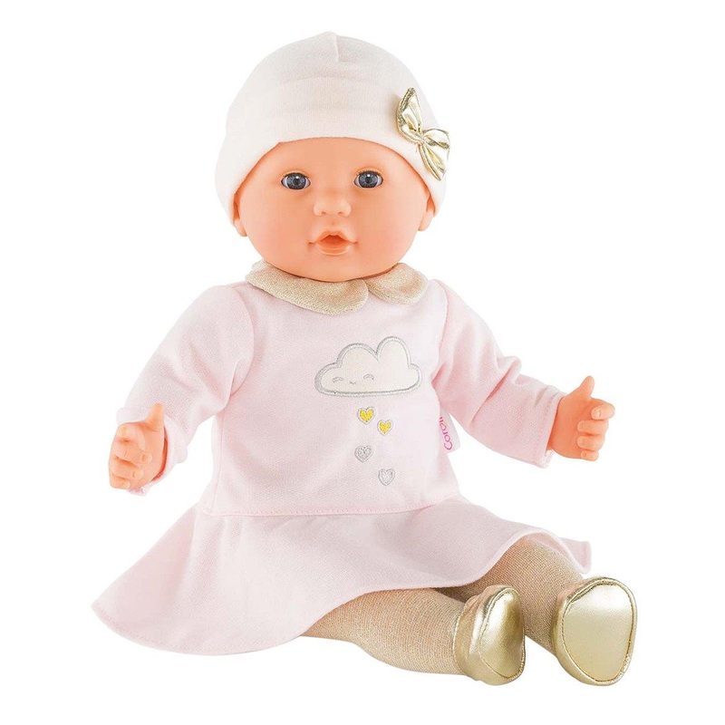 Corolle Classic Baby Sparkling Clouds
