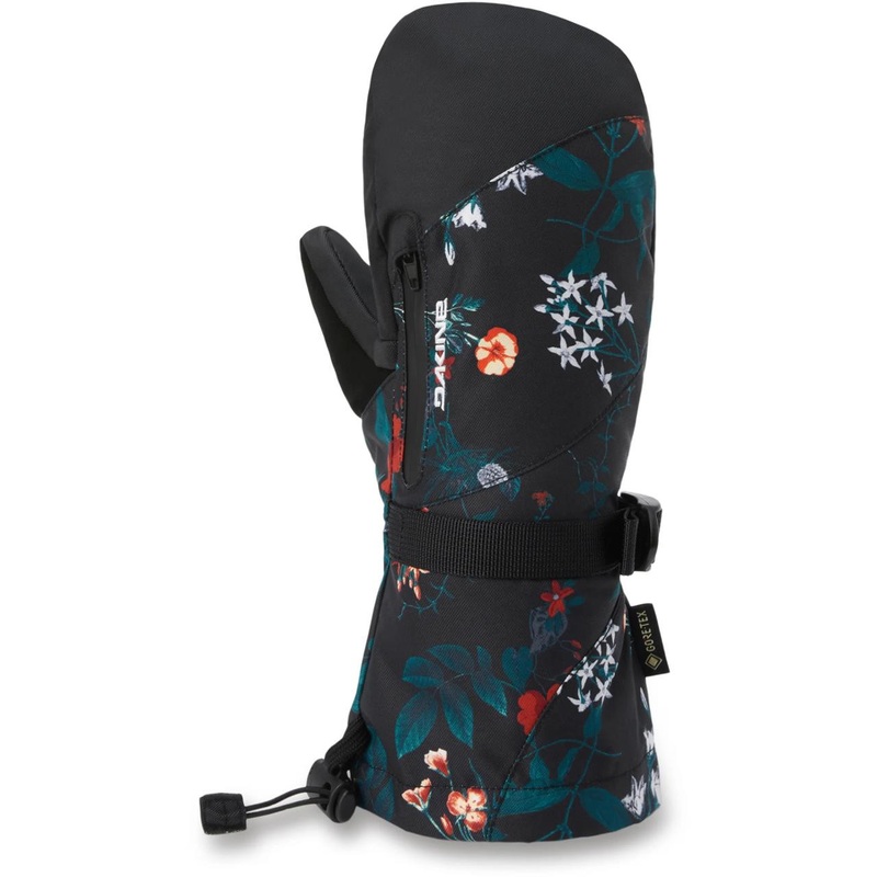 Dakine Womens Sequoia Gore-Tex Mitt – Wildflower
