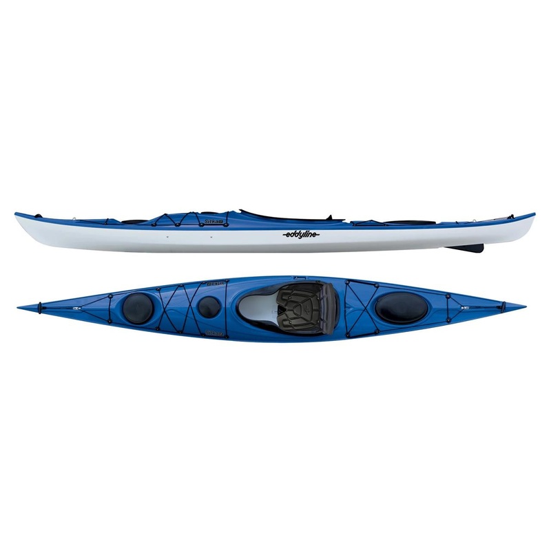 Eddyline Kayaks Sitka LT $2,449.00