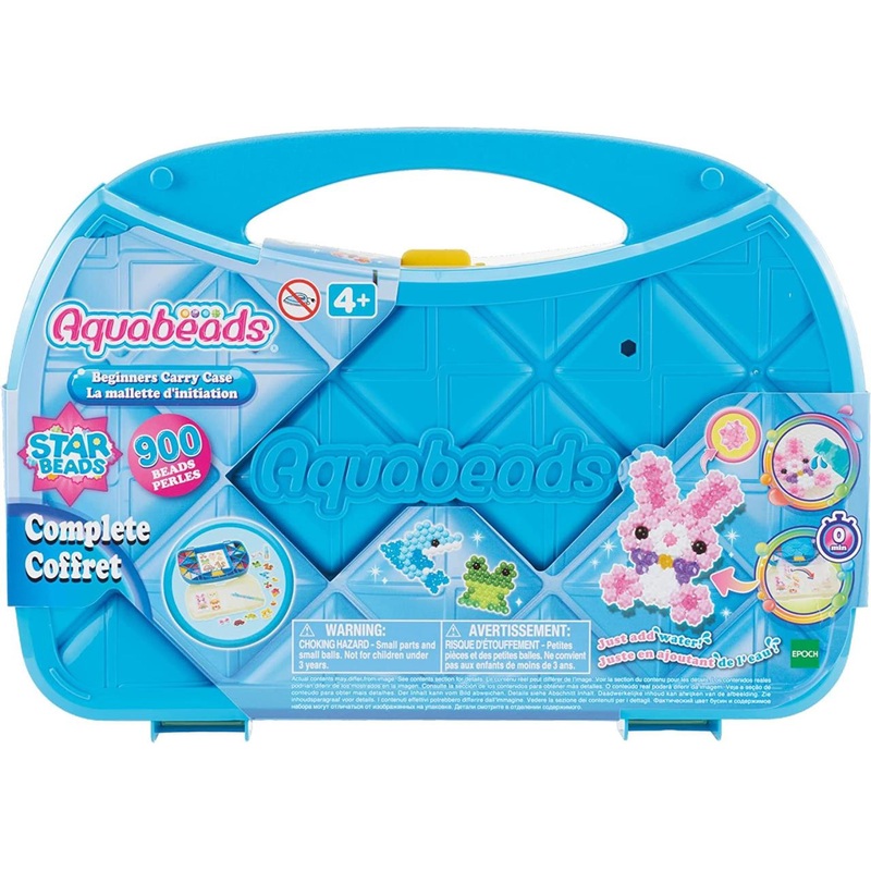 Epoch Everlasting Beginners Carry Case