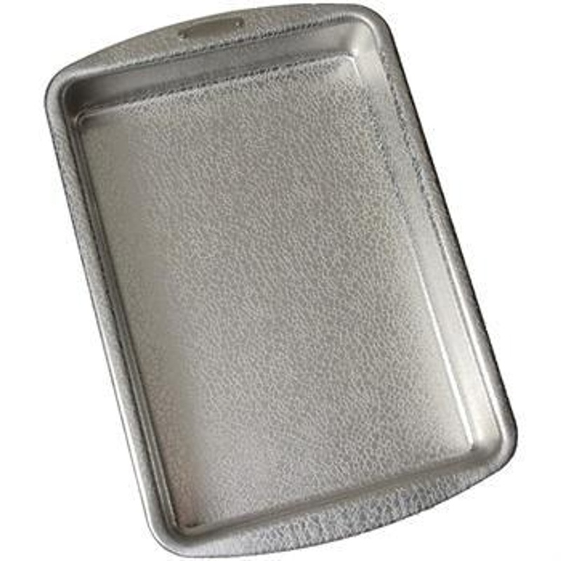 Fox Run Brands Doughmakers Sheet Cake Pan, 13-in x 18.5-in