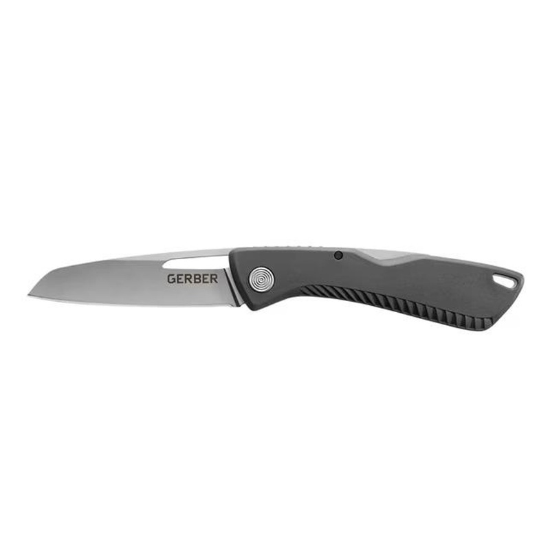 Gerber Sharkbelly – Plain Edge
