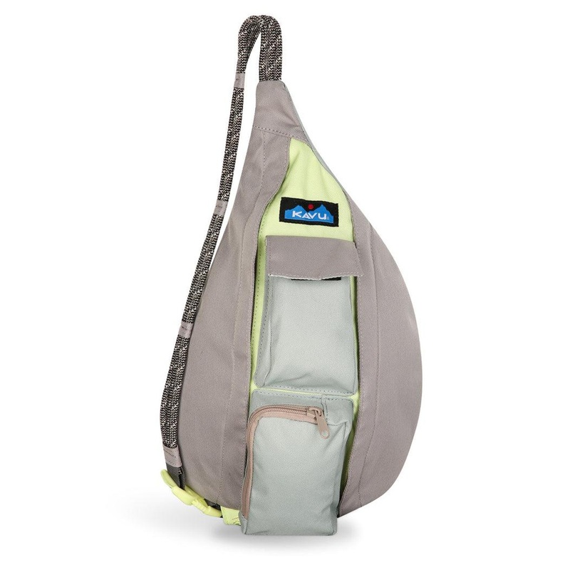 Kavu Mini Rope Sling – Sage Terrace