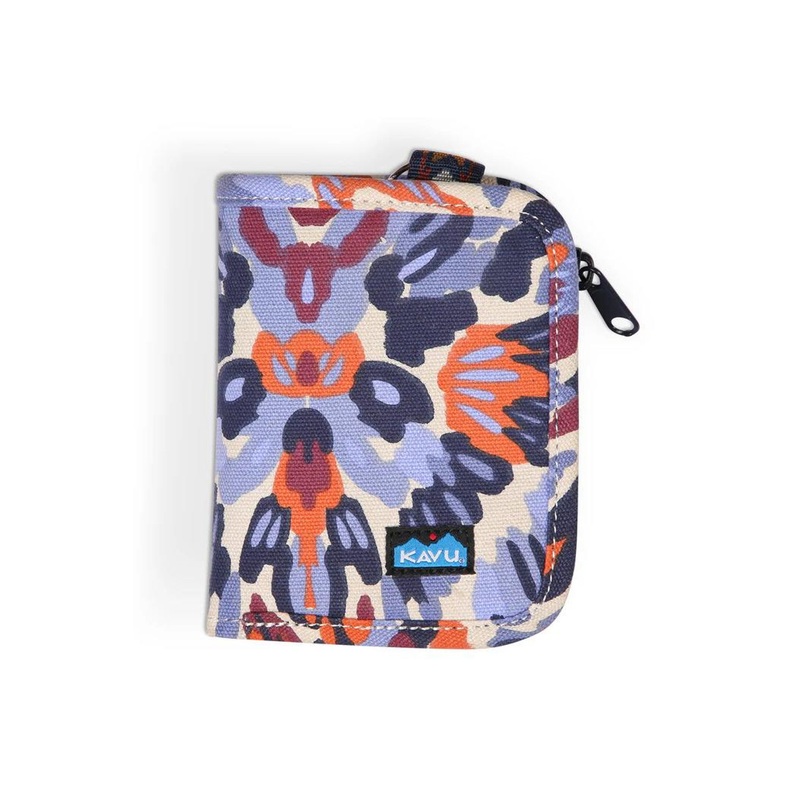 Kavu Zippy Wallet – West Winds