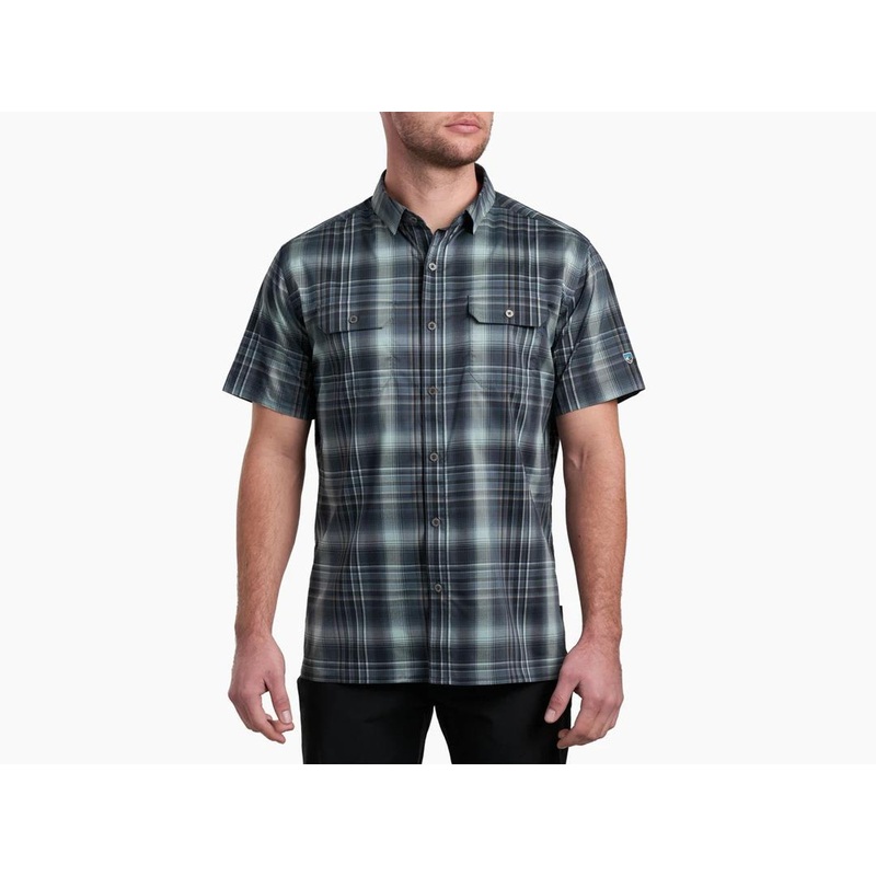 Kuhl RESPONSE Shirt – Deep River