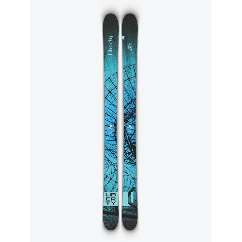 Liberty Skis 2025 Scope 94