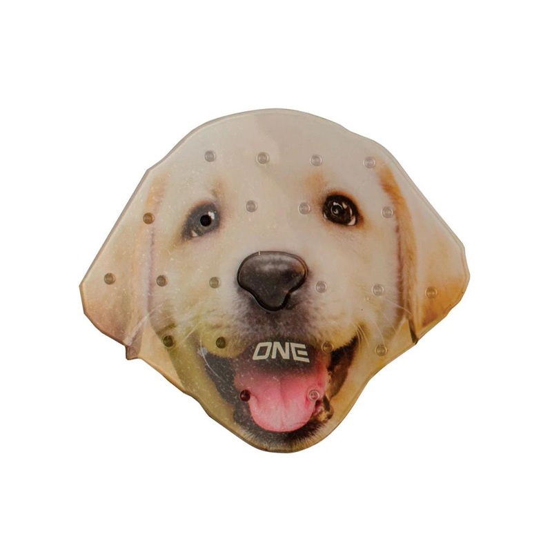 One Ball Jay Lab Stomp Pad