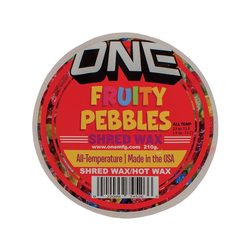 One Ball Jay Shape Shifter Fruity Pebbles