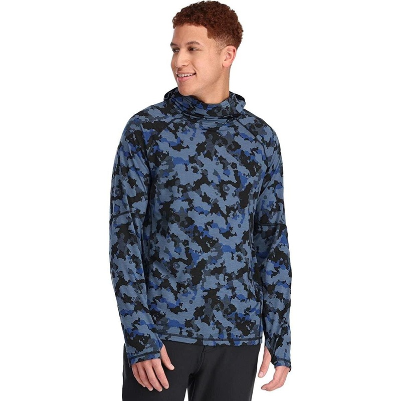 Outdoor Research Men’s Merino 150 Hoodie