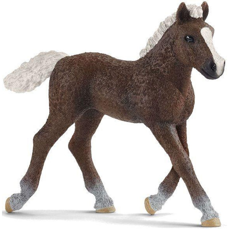 Schleich Black Forest Foal