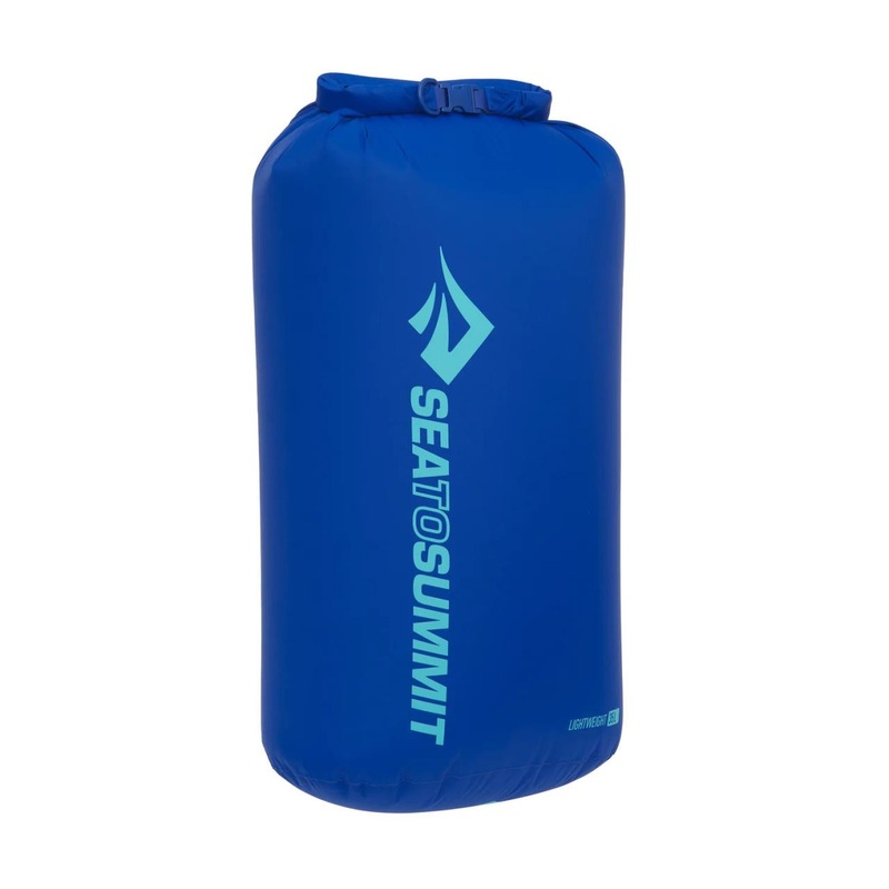 Seatosummit Lightweight Dry Bag – 35L Surf Blue