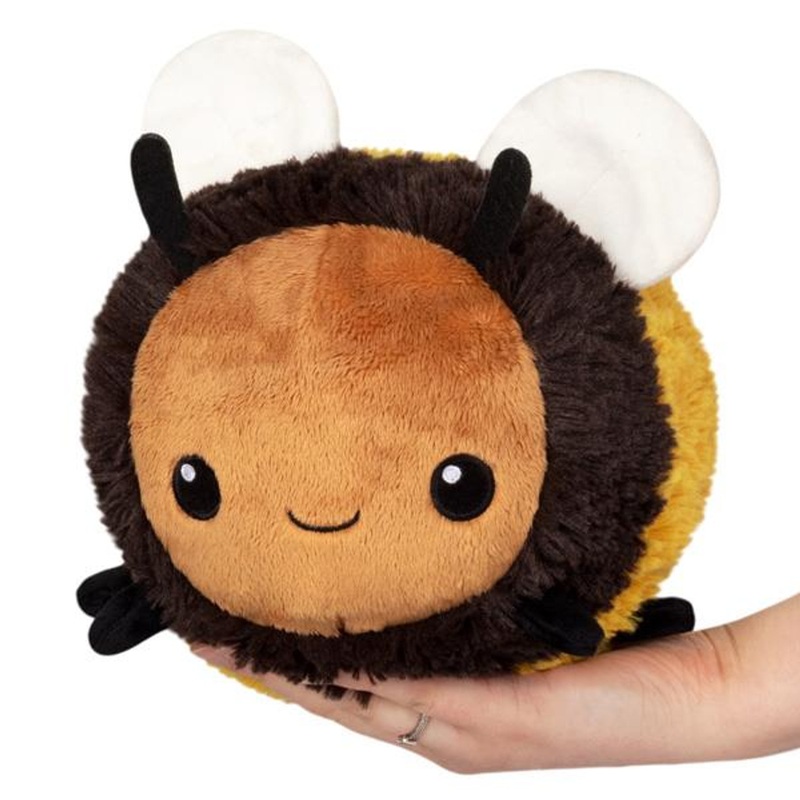 Squishable Bumblebee 7”