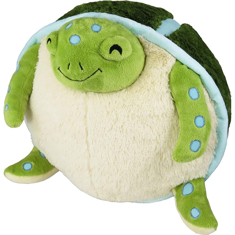 Squishable Sea Turtle 15”