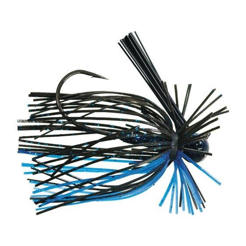 Strike King Lure Co. Football Finesse Jig