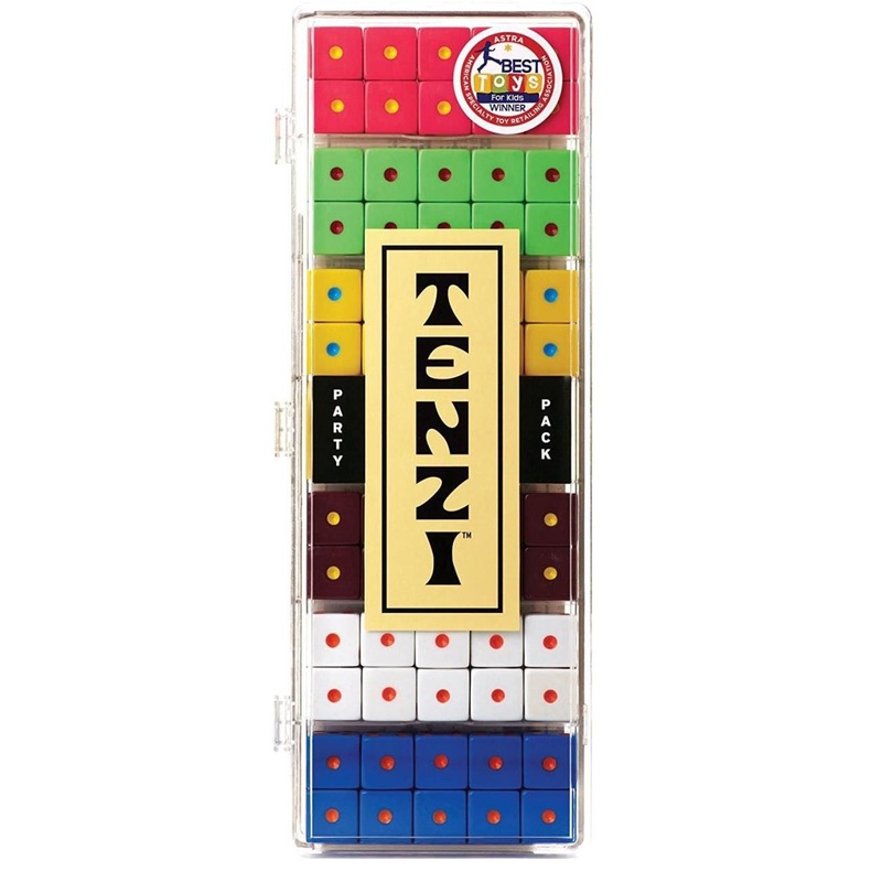 Tenzi