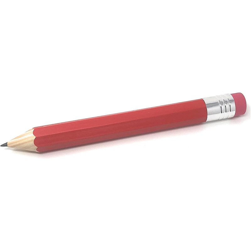 Toysmith Archie Mcphee Really Big Pencil