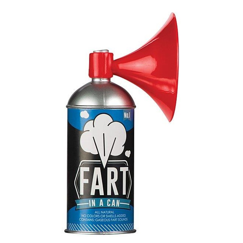 Toysmith Fart In A Can