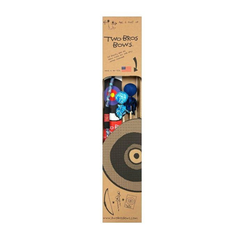 Two Bros Bows Sea Life Box Set