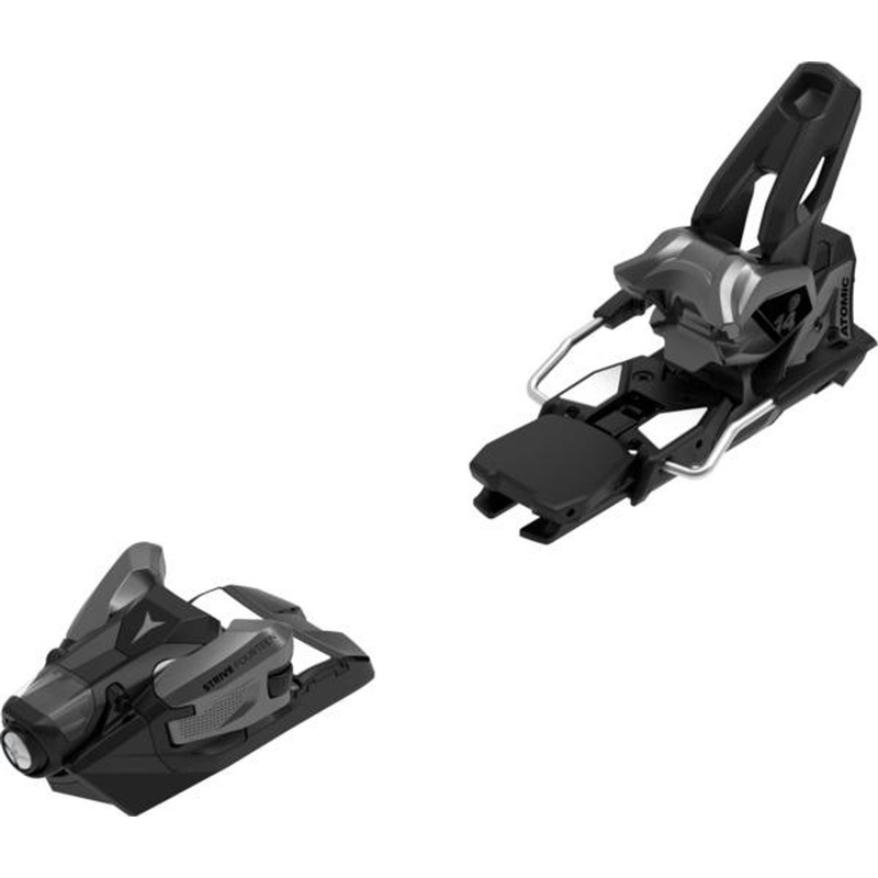 Atomic N Strive 14 Gw – Black/Gunmetal