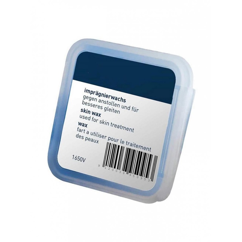 Bca Skin Wax