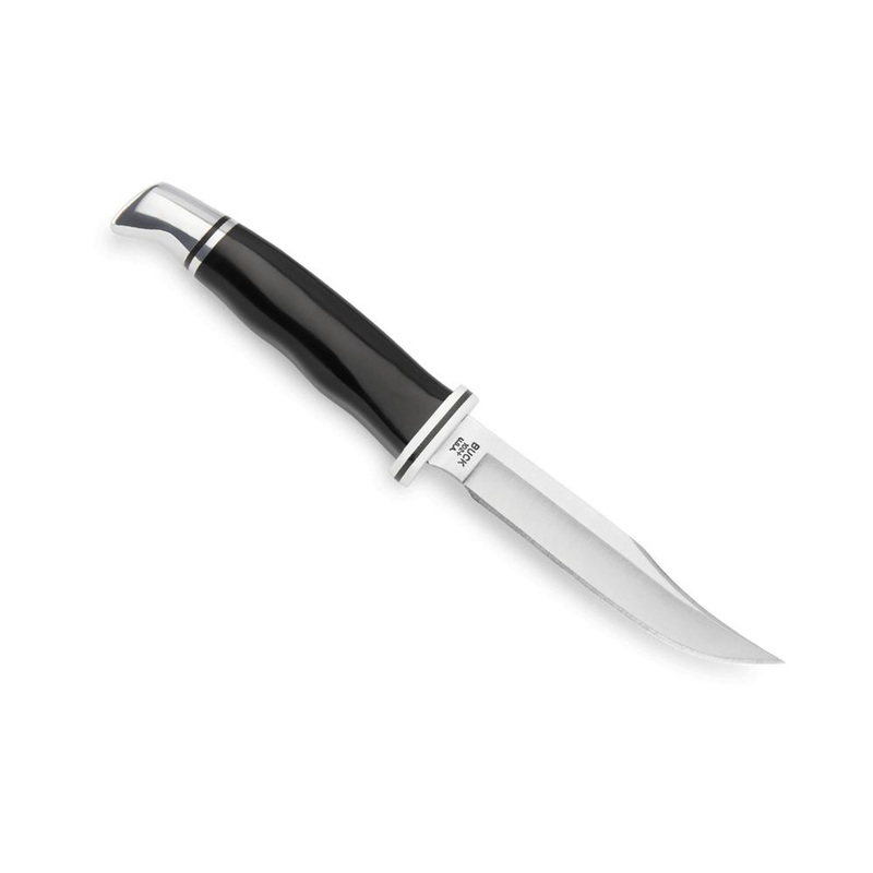 Buck Knives 102 Buck Woodsman Knife