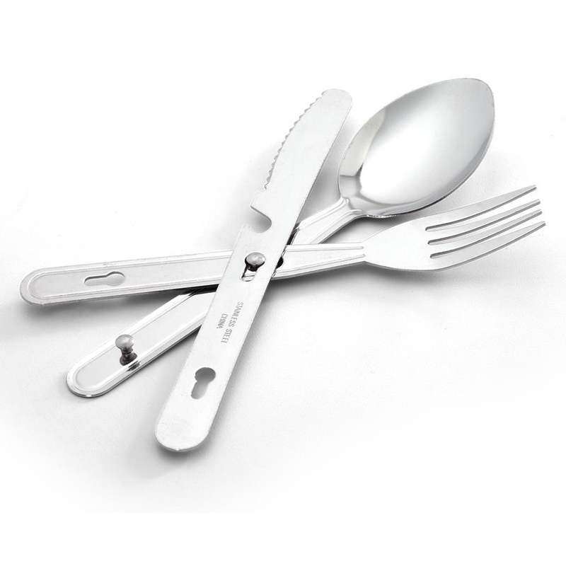 Coghlan’s Ltd Coghlans 721bp Chow Kit