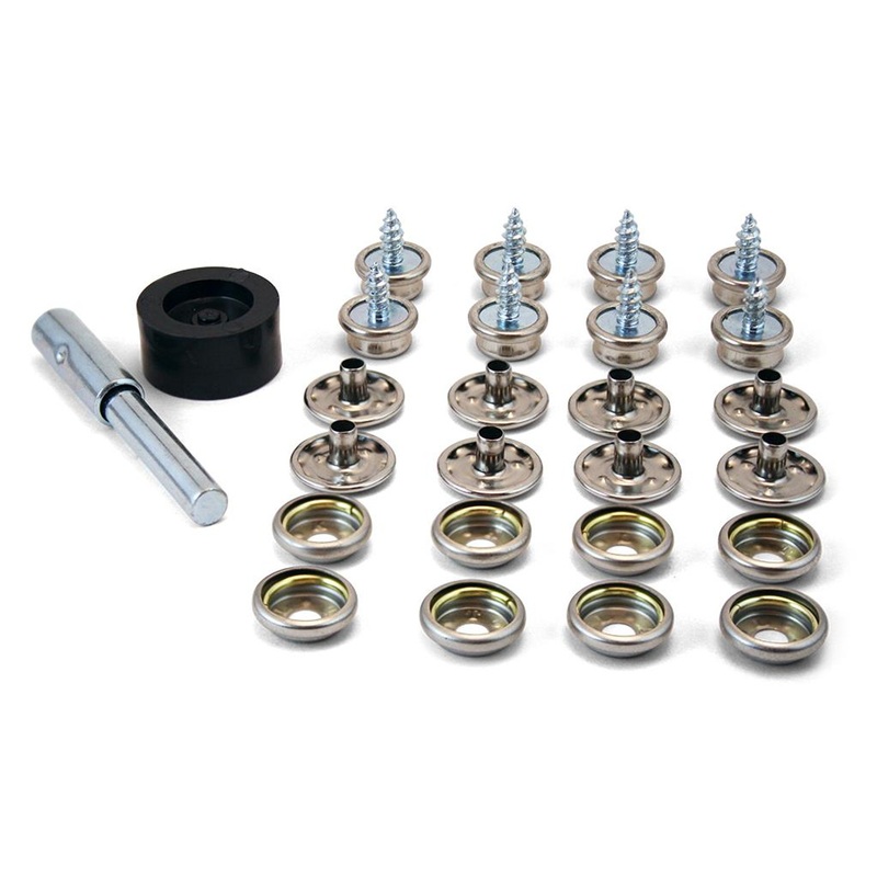 Coghlan’s Ltd Coghlans 8811 Snap Fastener Ki