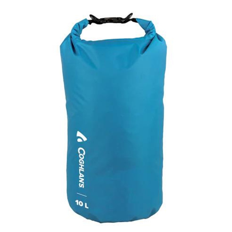 Coghlan’s Ltd Lightweight Dry Bag – 10L
