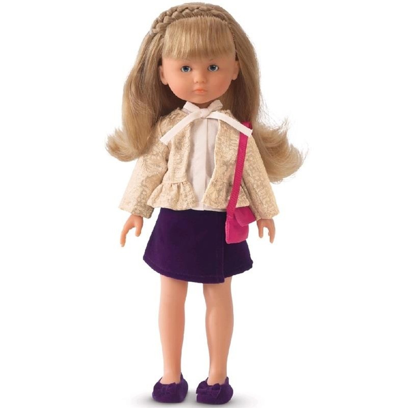 Corolle Camille Doll