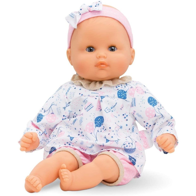Corolle Huggable Baby Madeleine