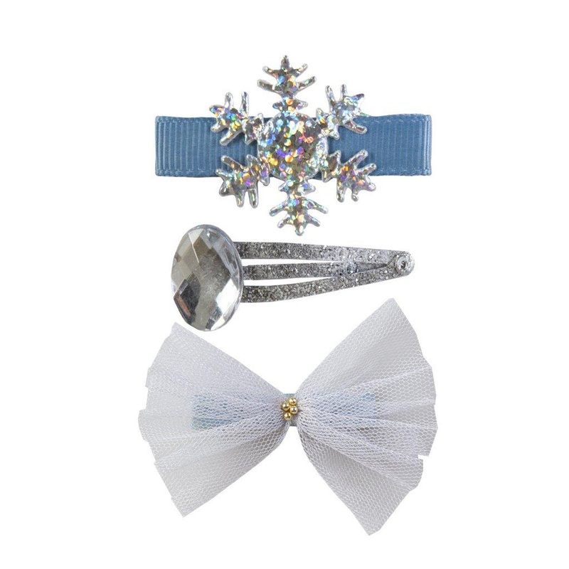 Creative Education Ice Crystal Hairclip