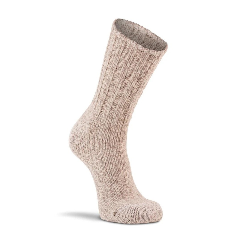 Fox River Mills Norsk Heavyweight Crew Hiking Sock