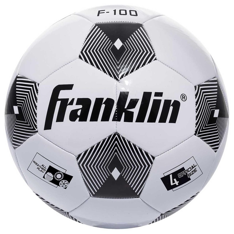 Franklin Sports Competition Soccerball Size 4