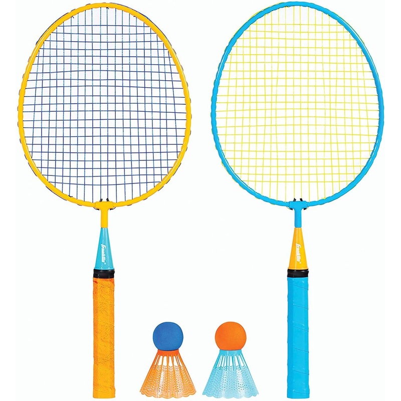 Franklin Sports Smashminton Set