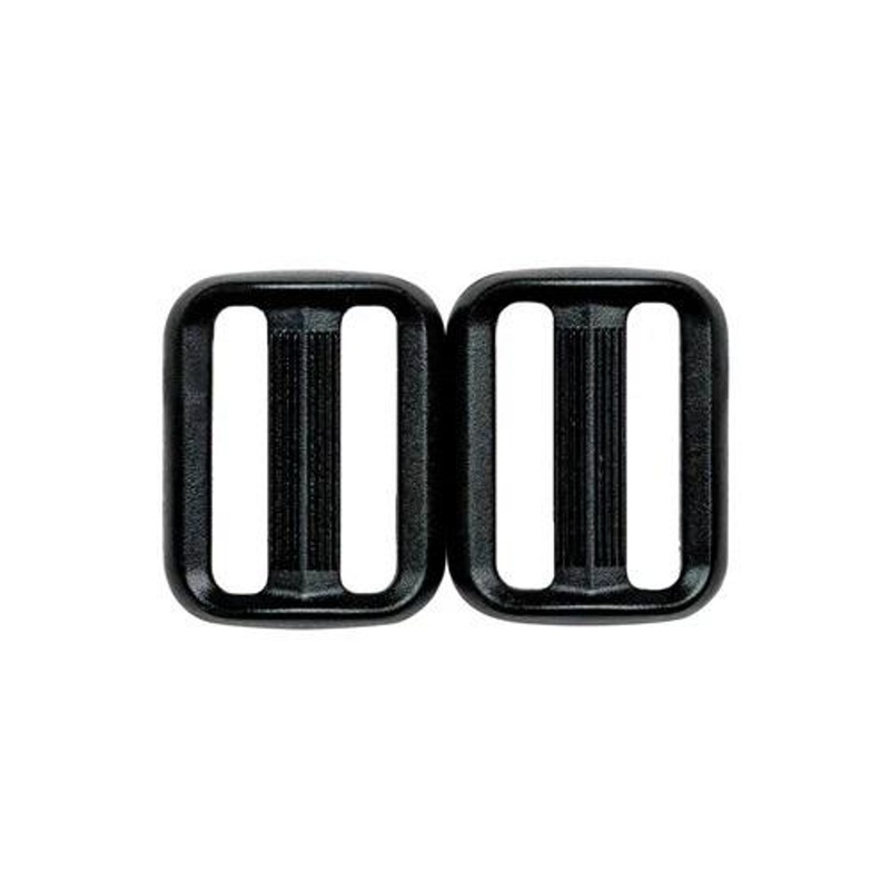 Gear Aid Inc. Tri-glides – 1″