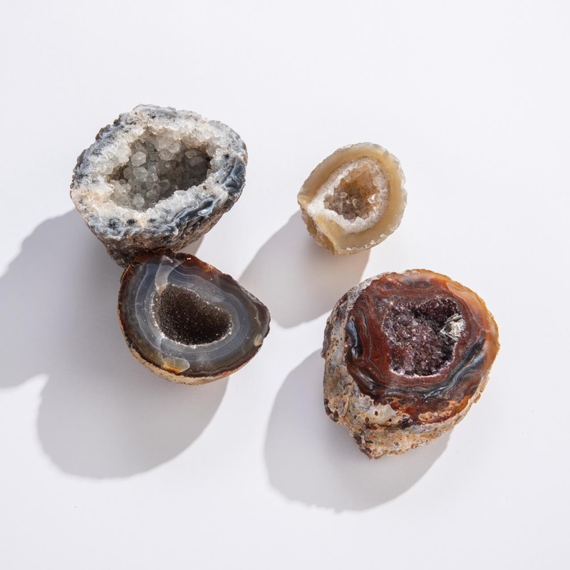 Geocentral Brazilian Geode
