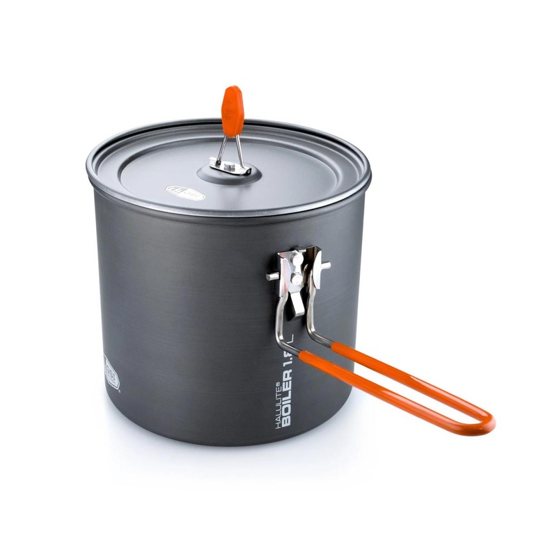 Gsi Outdoors Halulite 1.8L Boiler