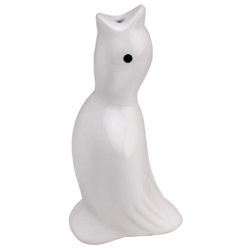 Harold Import Comp Porcelain Pie Bird