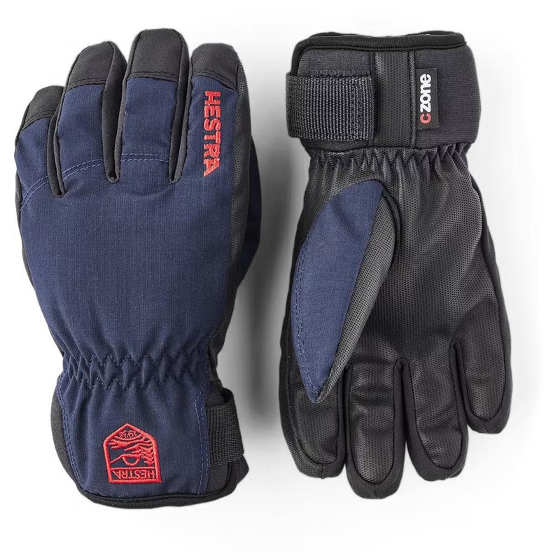 Hestra Ferox Primaloft – Navy