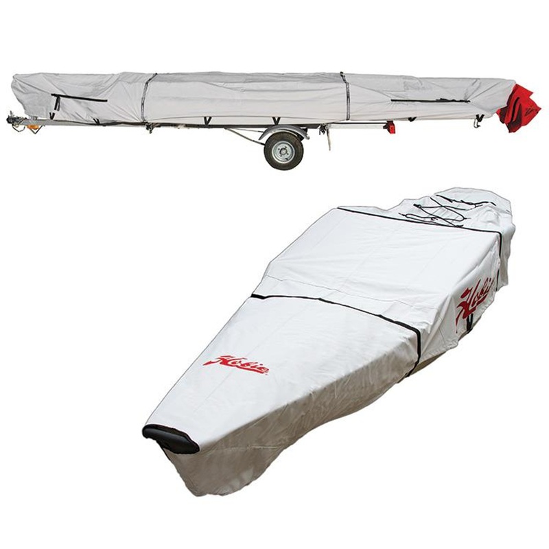 Hobie Cat Hobie Kayak Cover / 9’x12’6″x49′