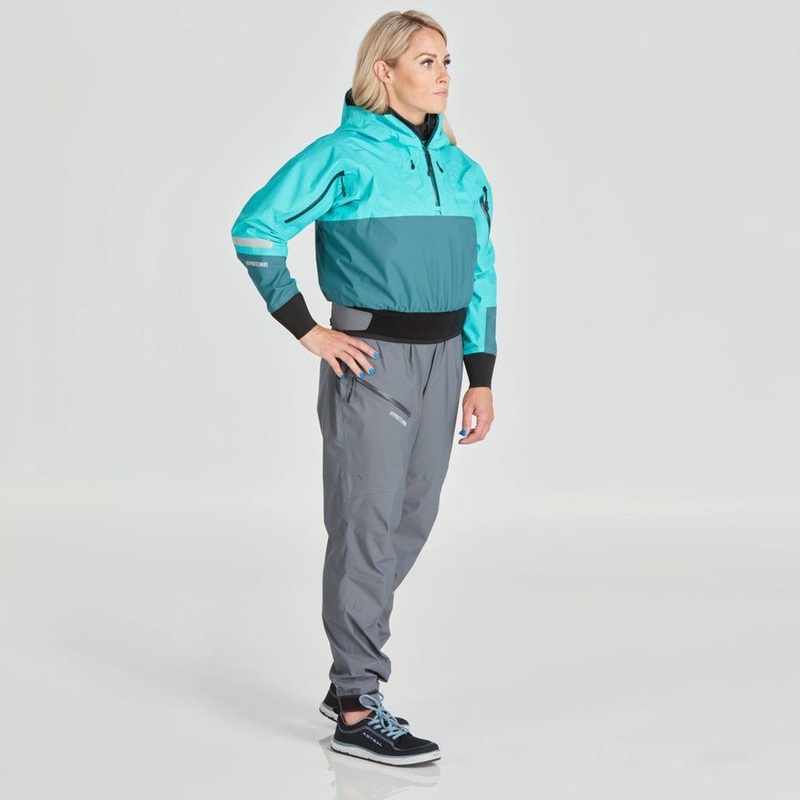 Nrs Women’s Riptide Splash Jacket
